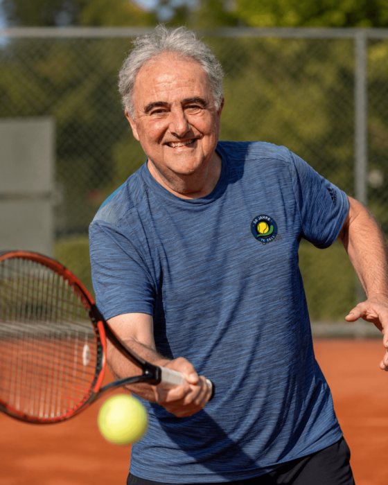 Egon Herr