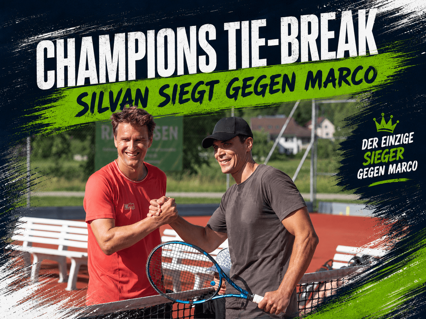Tennisclub Zell