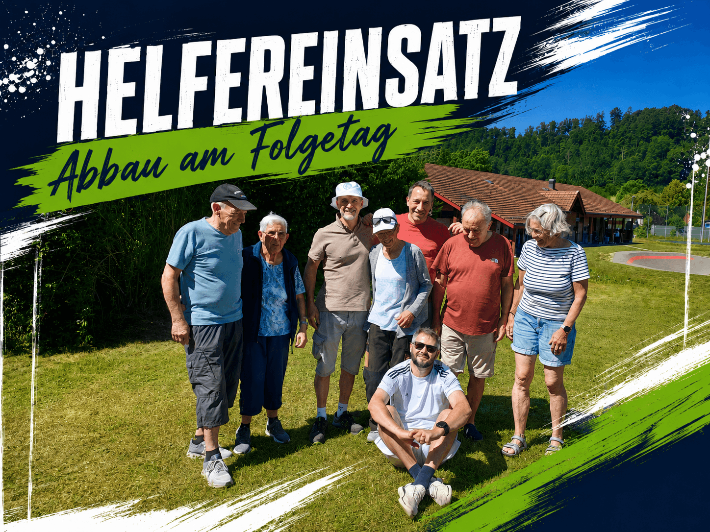 Tennisclub Zell