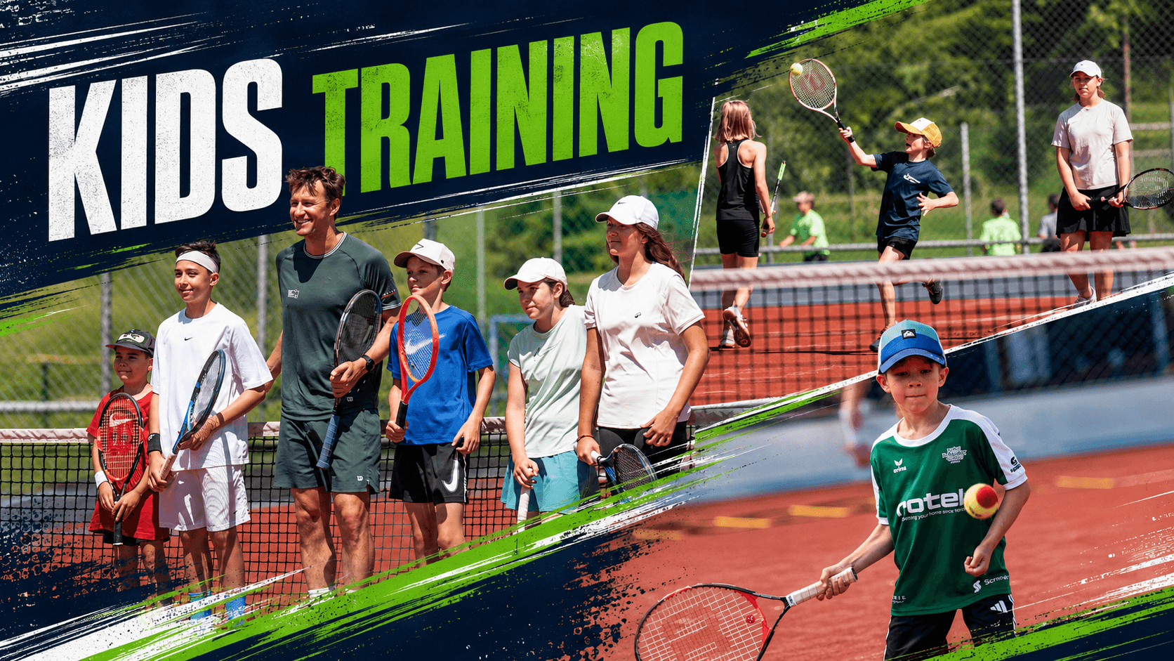 Tennisclub Zell