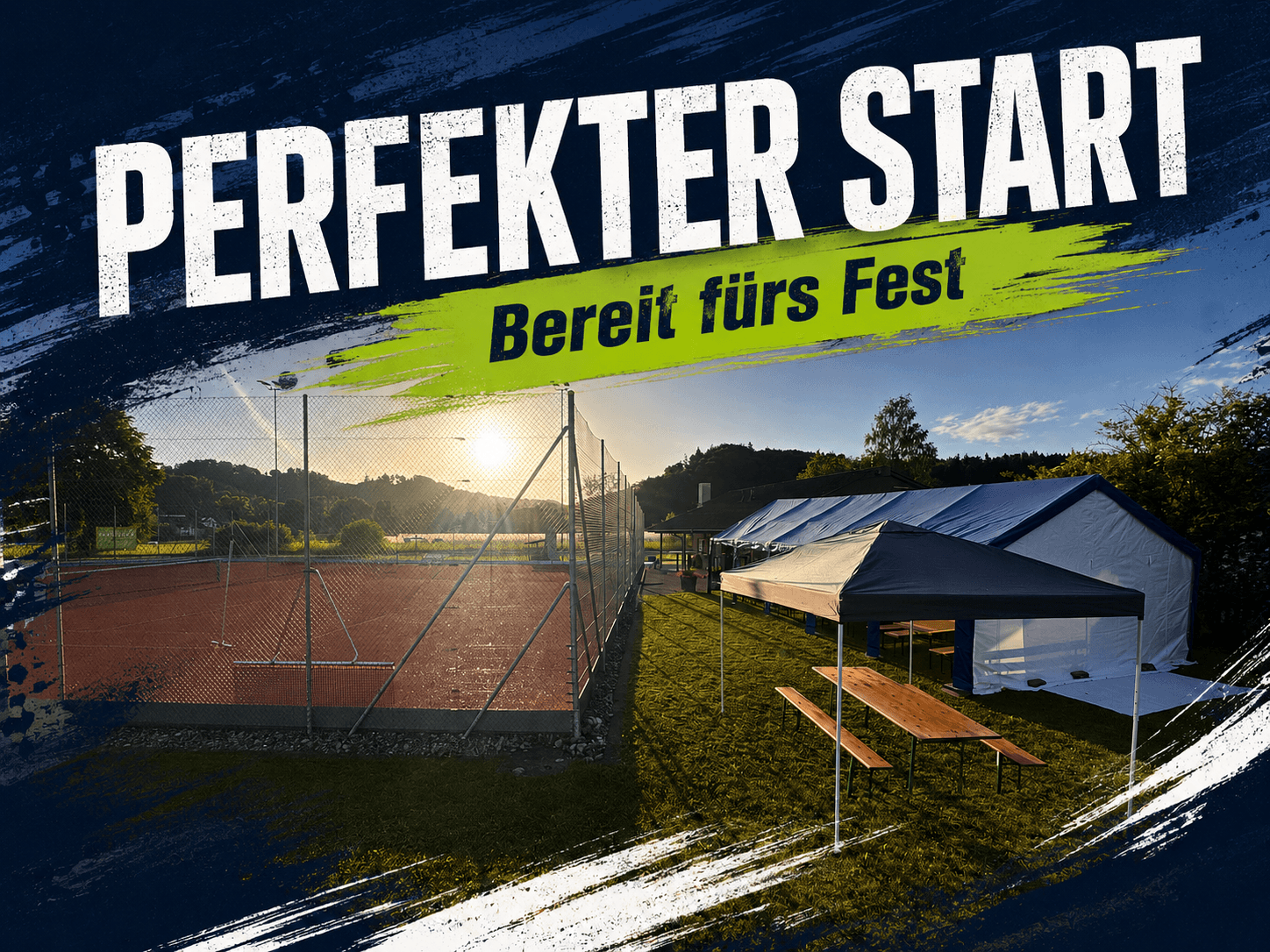 Tennisclub Zell