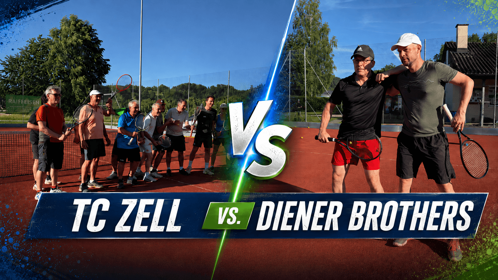Tennisclub Zell
