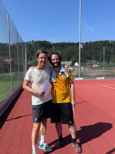 Tennisclub Zell