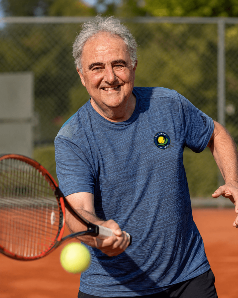 tennisclub zell